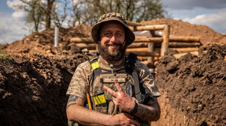 ЗСУ звільнили село на Херсонщині (ВІДЕО)