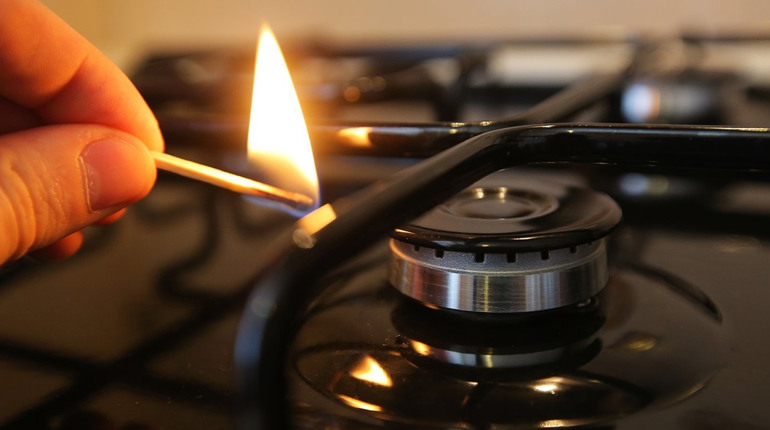 У липні Дрогобич на дві доби залишиться без газу