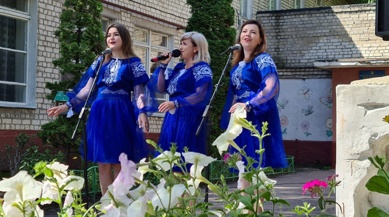 У Шостці провели благодійний аукціон на підтримку наших ЗСУ