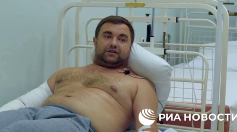 Ковальов пережив замах і заявив, що буде далі працювати на Херсонщині