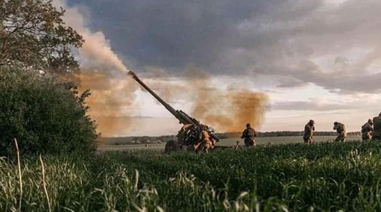 ЗСУ відбили гелікоптерну атаку росіян і звільнили село