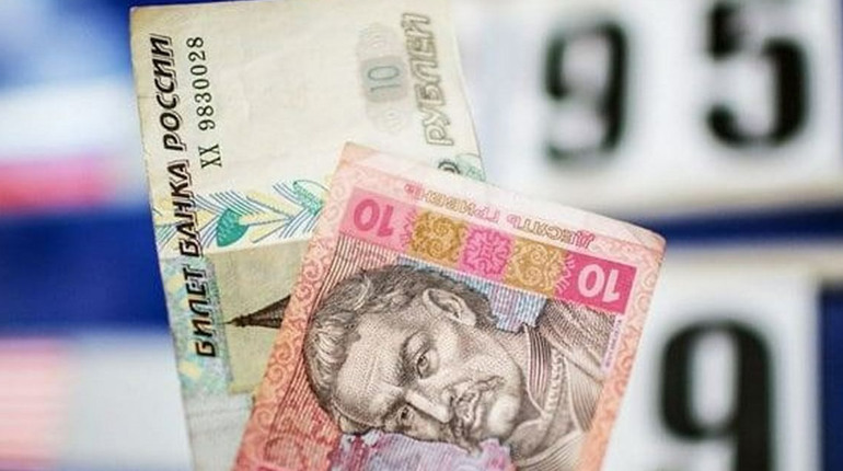 Колаборант Балицький навмисно знизив курс гривні у Мелітополі