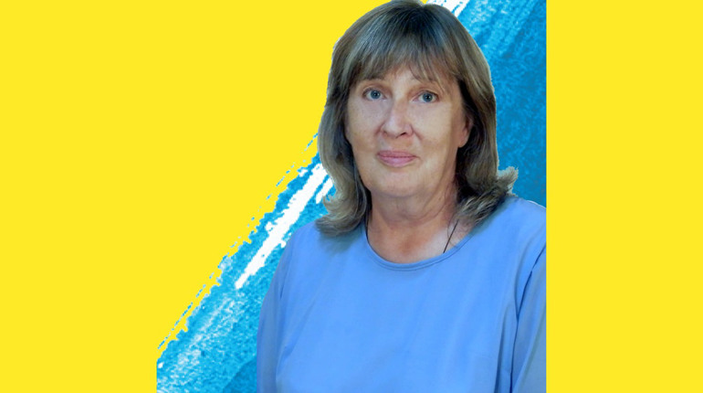 Валентина Целіщева покинула цей світ