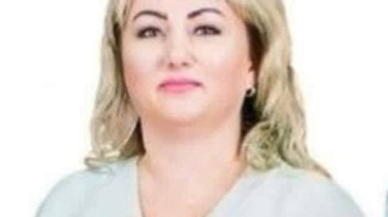 Людмила Целеп-Козлова стала так званою "заступницею мера" Скадовська