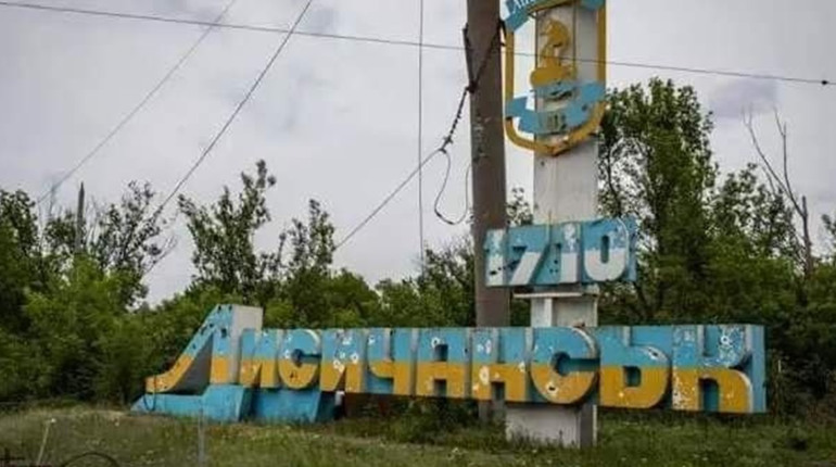 Супруги из Лисичанска бежали от «русского мира», чтобы сохранить свою жизнь. История переселенцев