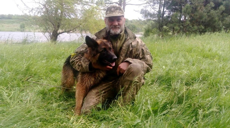 Під час виконання бойових завдань біля Сєвєродонецька загинув 49-річний дрогобичанин Михайло Здендяк