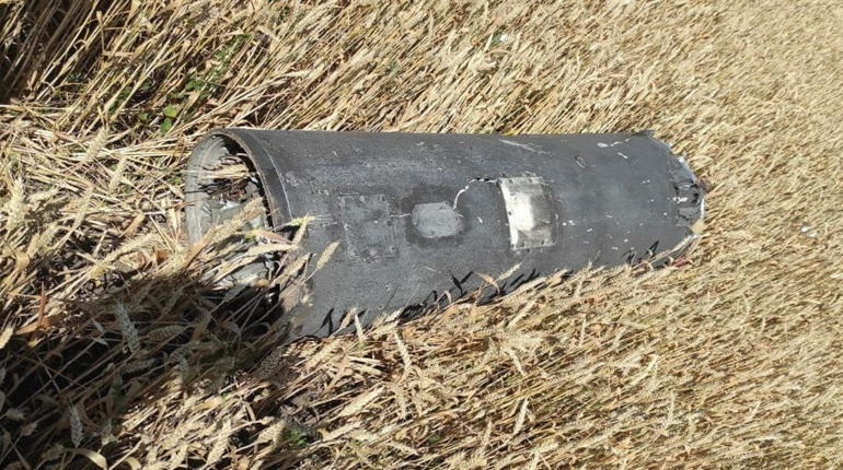 Над Первомайщиною ППО збила ворожу ракету: ранок неспокійний. Оновлено