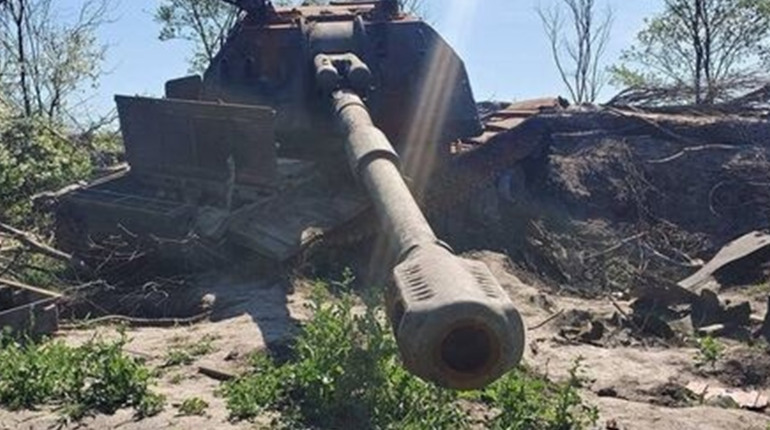 Війна триває: як поводитися у зоні бойових дій (інструкція)