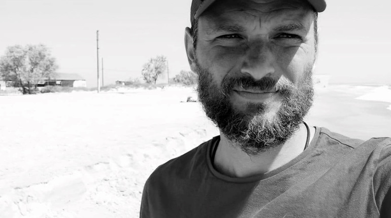 У Сергіївці росіяни вбили дитячого футбольного тренера Олександра Шишкова