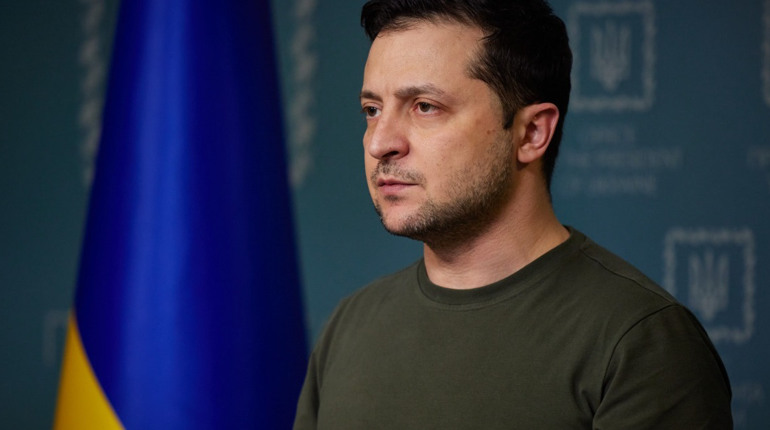 Головне зі звернення Президента Володимира Зеленського 1 липня