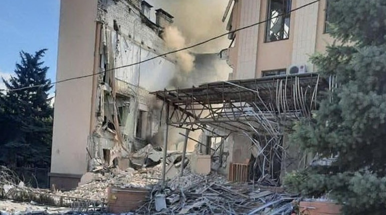 Ситуація на фронті на 2 липня: за добу ЗСУ відбили дві атаки на Лисичанськ