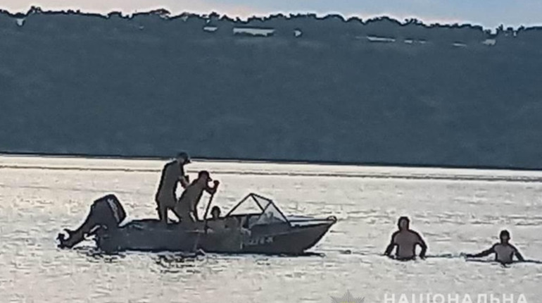 На Тилігульському лимані Одещини розшукали зниклих підлітків