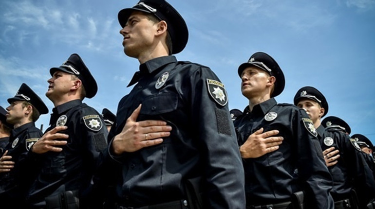 5 цікавих фактів про поліцію України. До Дня Нацполіції