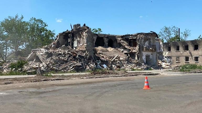 "Буде один суцільний мат…мат про життя в окупації", - мешканка окупованого міста