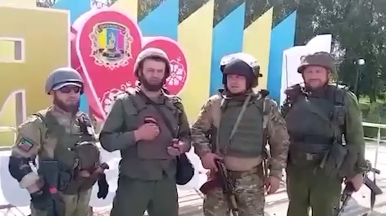 Луганщина повністю під контролем росіян. Чого чекати далі?