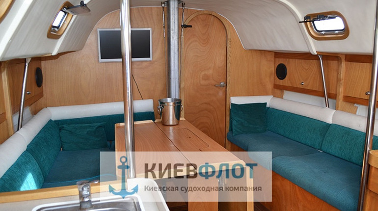 Прогулянка на яхті: рекомендації для орендарів