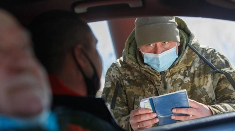 Без дозволу не можна: ЗОДА опублікувала заборону на виїзд військовозобов'язаним з місцеперебування