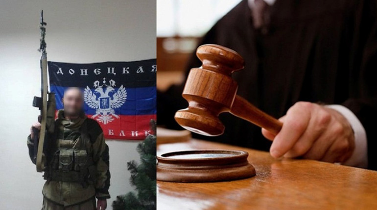 В Одесі винесли вирок розвіднику "ДНР" - 15 років за ґратами