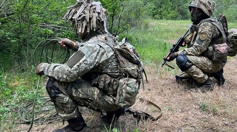 На Чернігівщині п’ять громад визначені територіями, де проводяться бойові дії