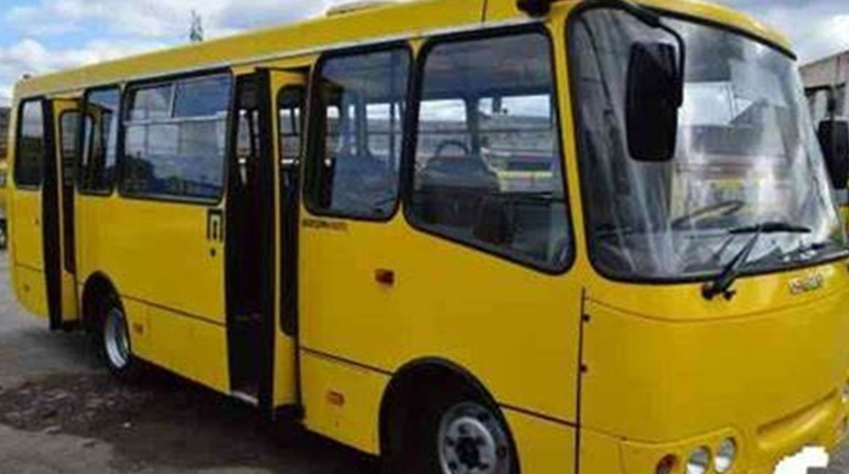Через Печенізьку дамбу продовжують рятувати людей з окупованої Луганщини