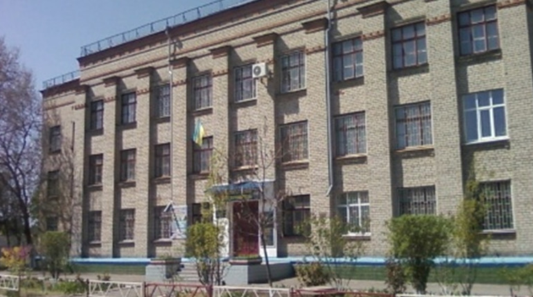 Війна за навчальні заклади на прикладі електротехнічного ліцею