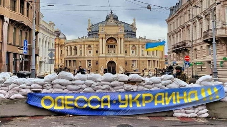 На Одещині вночі кілька разів лунав сигнал повітряної тривоги – Братчук. Оновлено