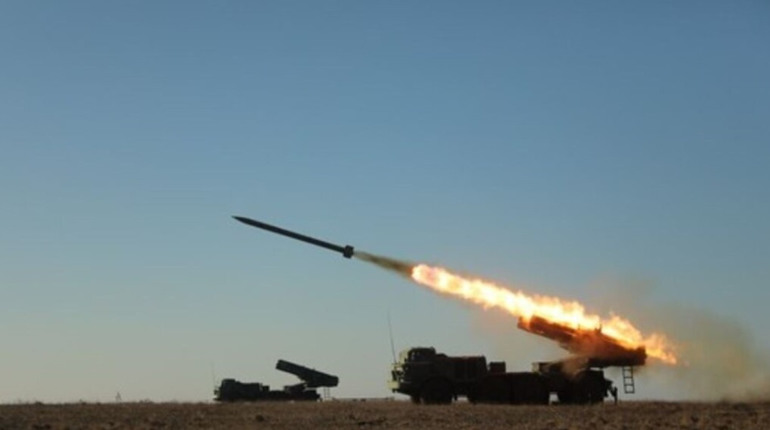 Дніпропетровщина: росіяни знову завдали удару по Криворізькому району
