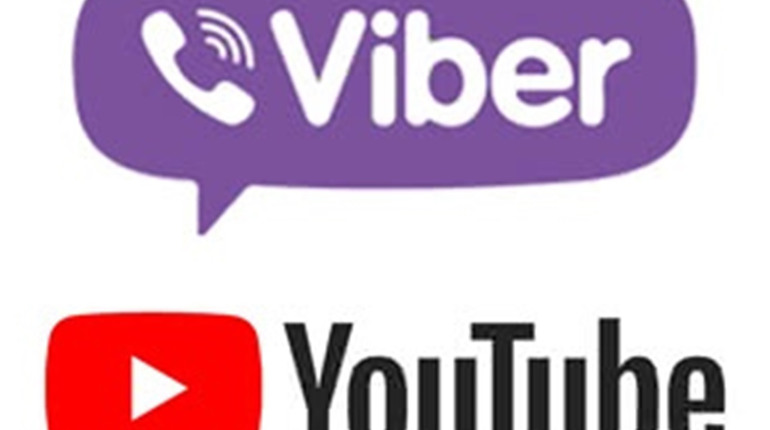 Окупанти заблокували Viber та YouTube на всій території Херсонщини