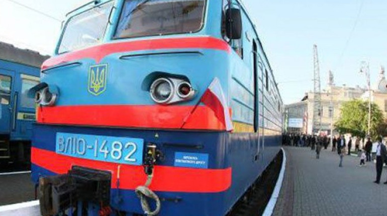 Укрзалізниця додає вагони до евакуаційного поїзда з Покровська. Як доїхати з Добропілля?