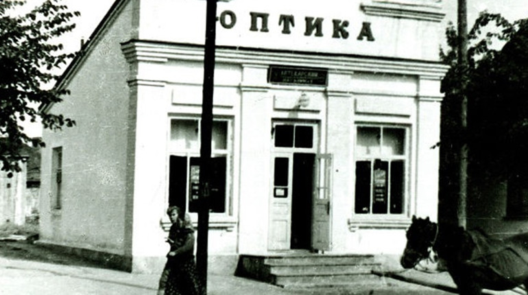 Місто Новоград-Волинський на сторінках газети "Радянський патріот". 1961 рік. Частина І