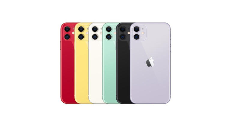 iPhone 11 проти iPhone 11 Pro: який купити?