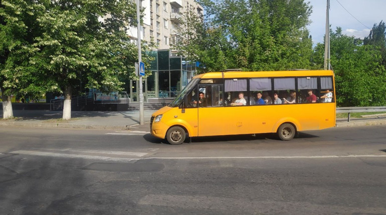 На Первомайщині затвердять вартість проїзду у громадському транспорті з урахуванням кілометражу