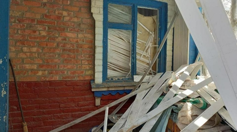Підірваний міст та обстріли територій: ситуація на фронті 7 липня