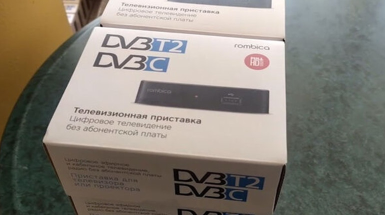 Окупанти роздають тв-тюнери для посилення пропаганди. Де у Генічеську дивитись об’єктивні канали