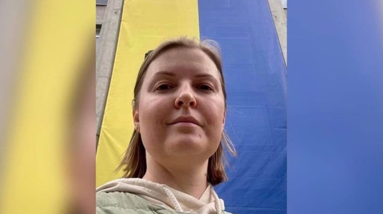 Майже два місяці в полоні: активістка з Херсона Ірина Горобцова перебуває в катівнях ФСБ