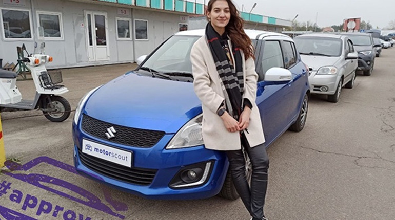 Автопідбір в Києві з експертами MotorScout