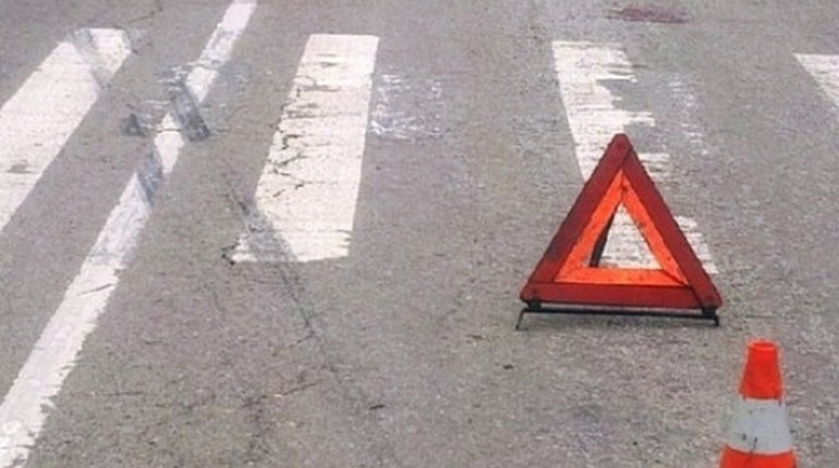 У Чорткові водійка наїхала на пішохода, який від отриманих травм загинув на місці події