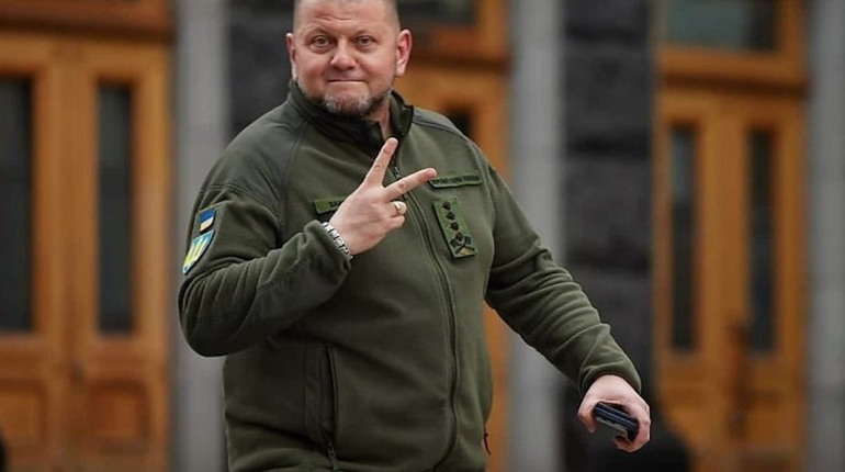 Наш залізний генерал Валерій Залужний святкує день народження: цікаві факти про земляка