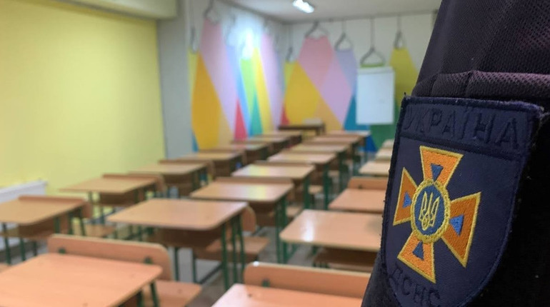 У Вараському районі проходить комісійне обстеження захисних споруд навчальних закладів