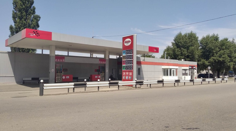 Де є паливо у Жовтих Водах та скільки воно коштує: огляд заправок