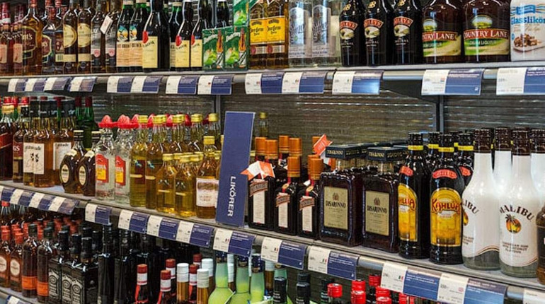 Алкоголь в Южноукраїнську продаватимуть без обмежень