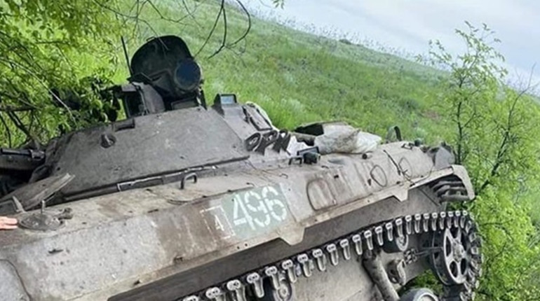 Триває 136-й день війни. Втрати ворога та ситуація в регіонах станом на ранок 9 липня