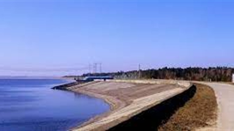 Під час війни заборонено купання й риболовлю на водосховищі ХАЕС