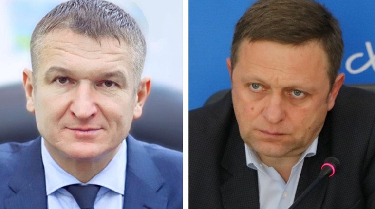 Кадрові ротації в Херсонській ОДА: президент звільнив голову облдержадміністрації Геннадія Лагуту