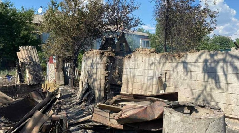 Противник веде позиційну боротьбу. Росіяни здійснили 64 обстріли позицій Запорізьких захисників