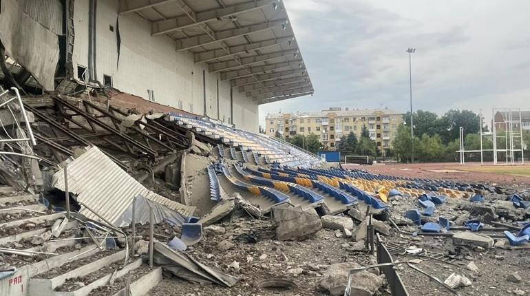 Окупанти за добу зруйнували та пошкодили на Донеччині близько 70 цивільних об’єктів. ФОТО