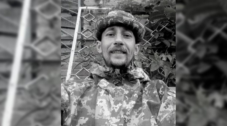 У Дрогобичі прощаються із 32-річним захисником Петром Антоником