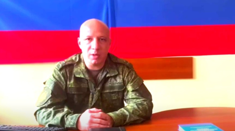 В окупованому Сєвєродонецьку призначено виконуючого обов'язки прокурора