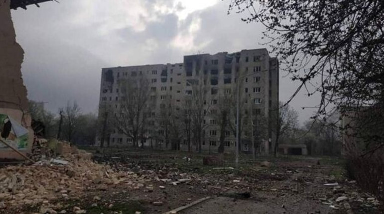 Жителі захоплених територій благають росіян про евакуацію, - керівник МВЦА Попасної