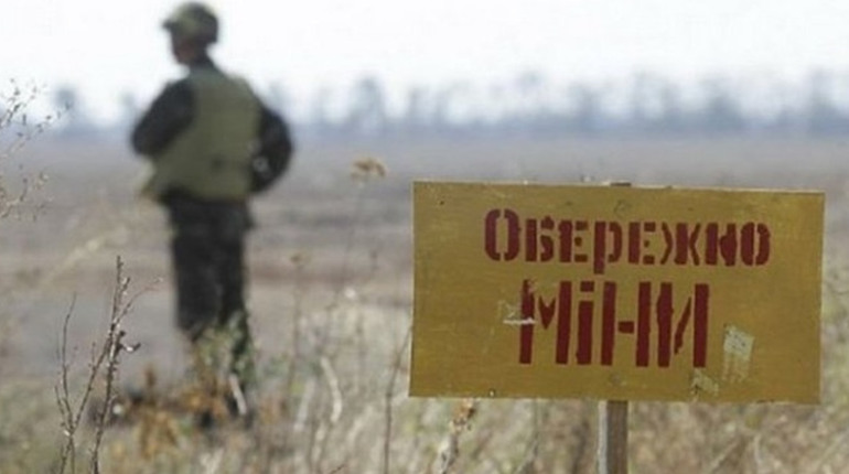 Понад 33 тисячі вибухонебезпечних предметів виявлено і знешкоджено нашими рятувальниками